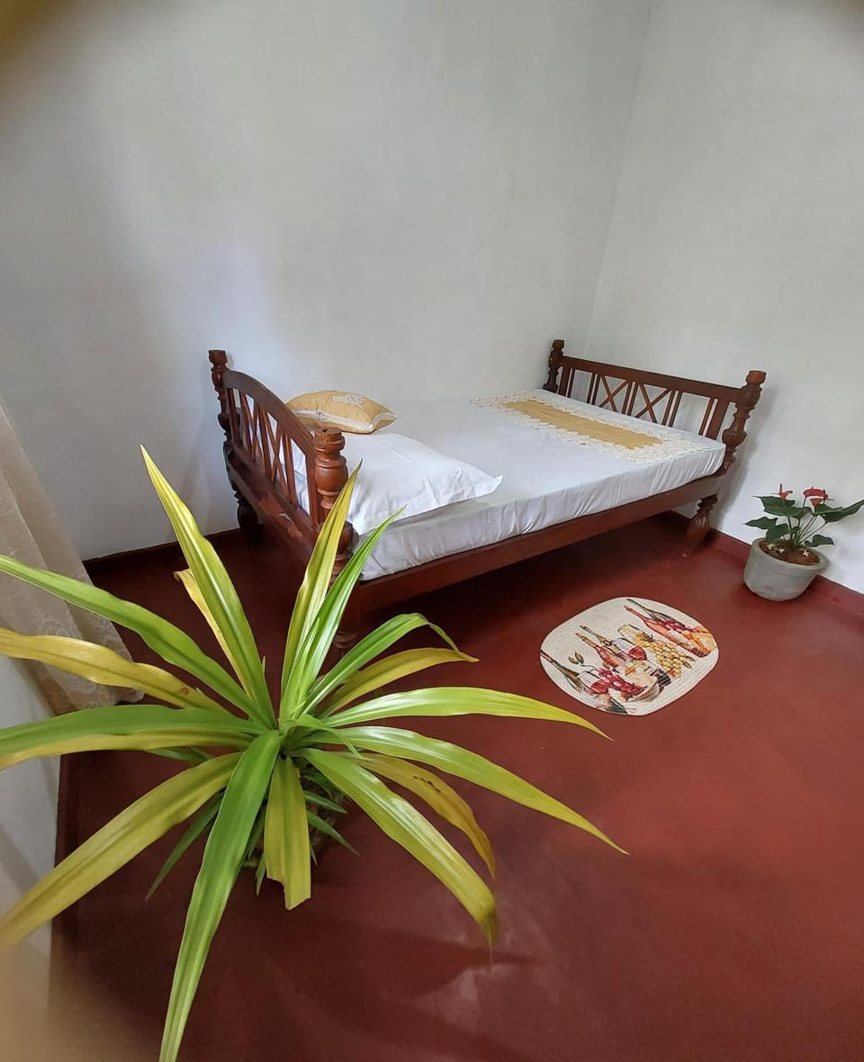 Golden Breeze Villa Bentota Villa in Western Province