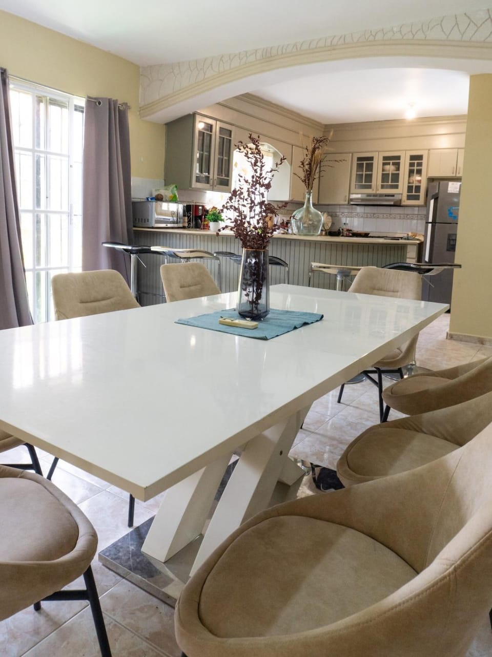The Three Sisters Villa Apartment in Puerto Plata