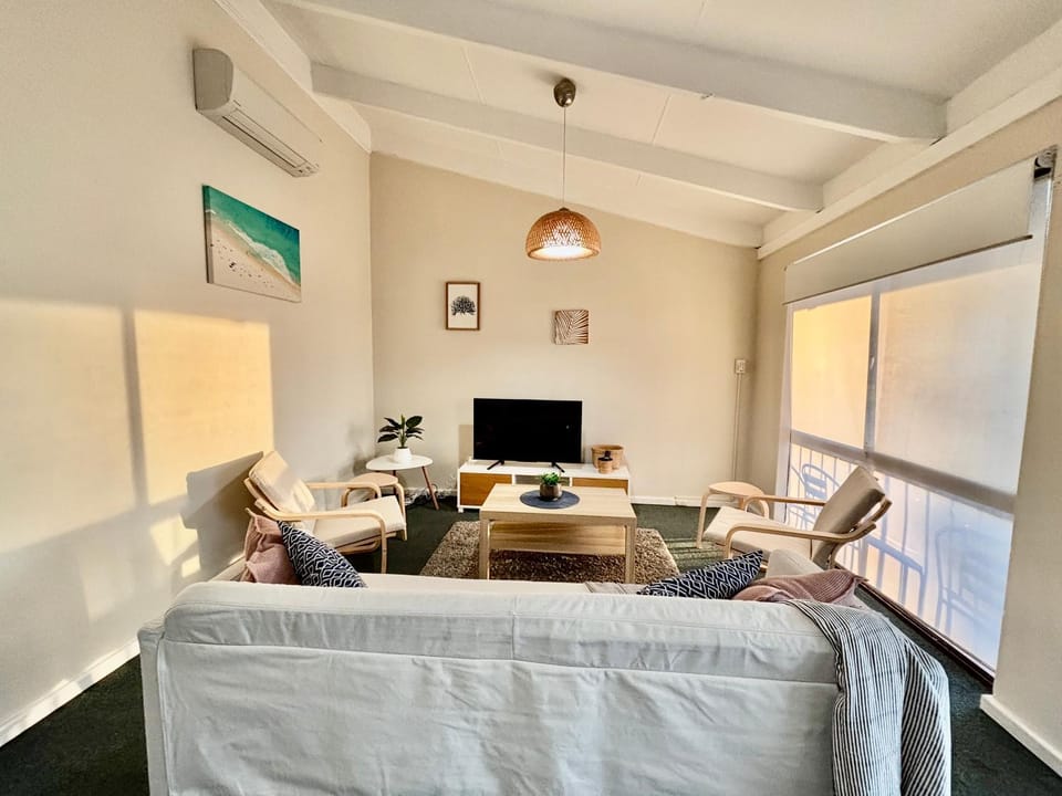 Coastal Beach Stay Ocean View Scarborough Apartment hotel in Perth