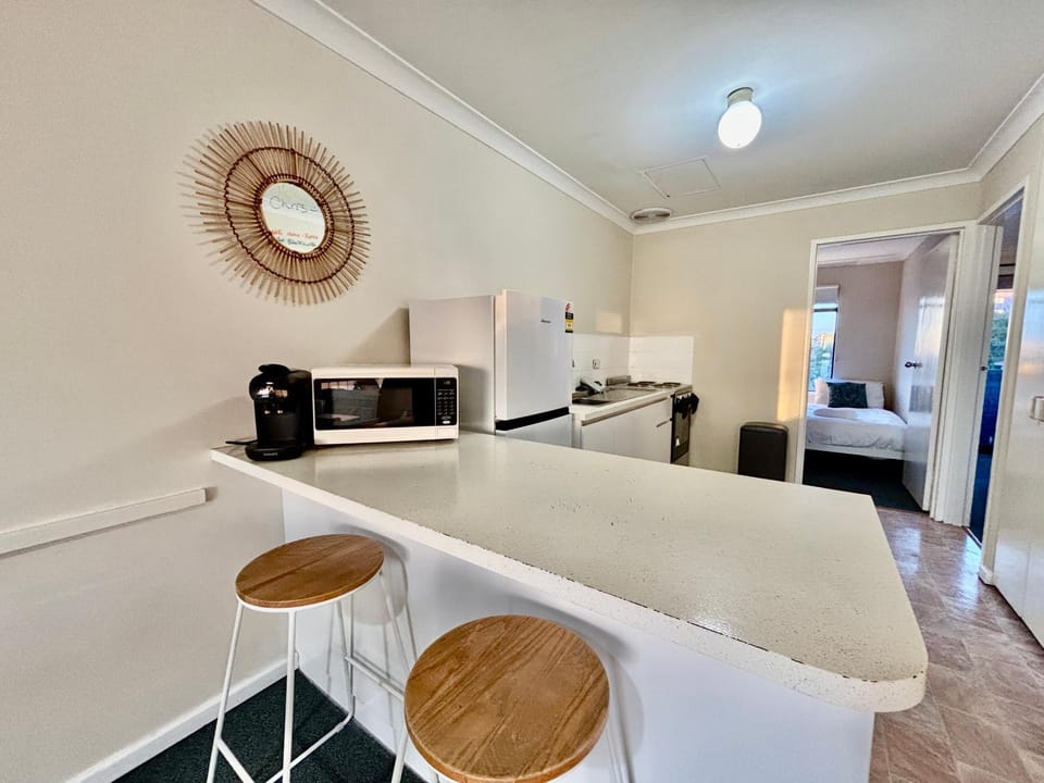 Coastal Beach Stay Ocean View Scarborough Apartment hotel in Perth