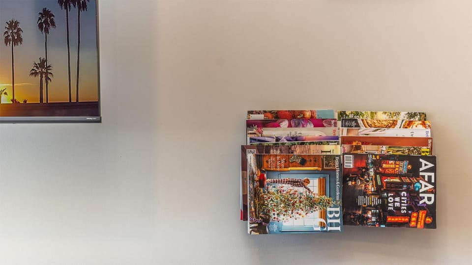 TV and multimedia, Living room, Decorative detail