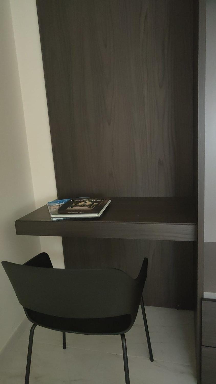 Apartments Velasca Apartment in Milan