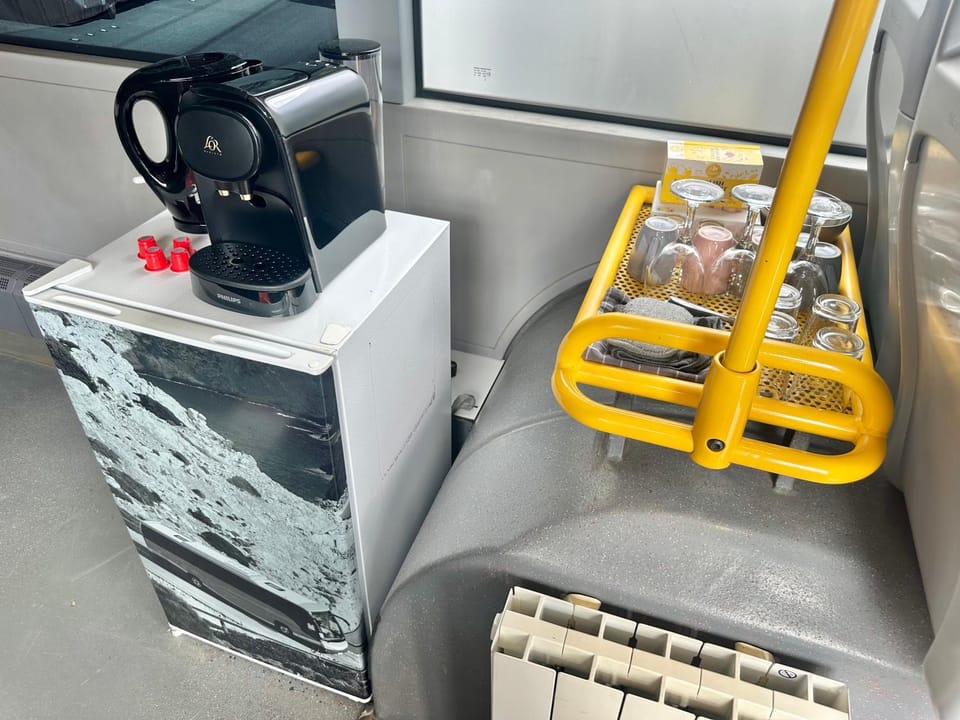 Coffee/tea facilities, Kitchen or kitchenette