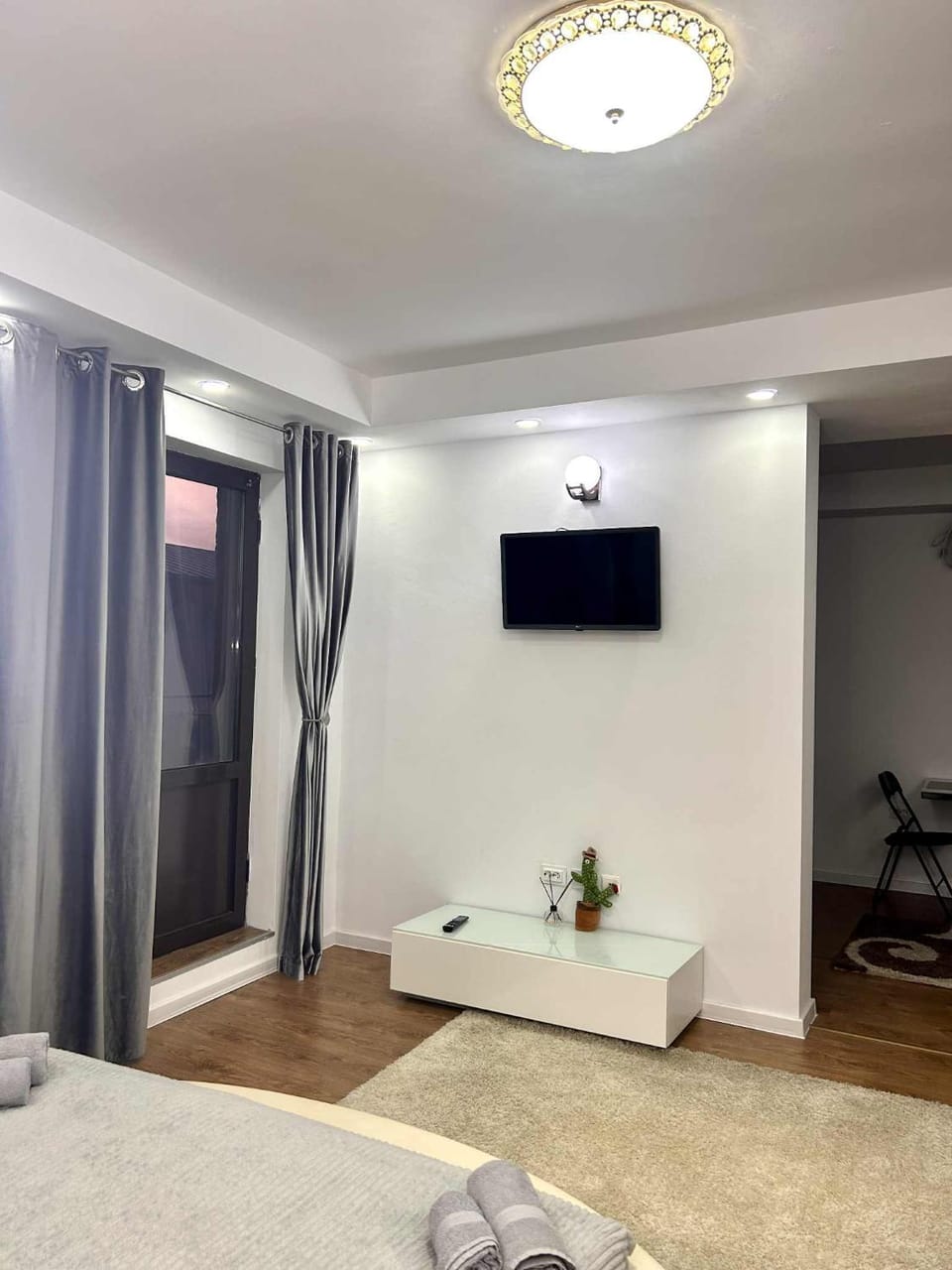 TV and multimedia, Bedroom