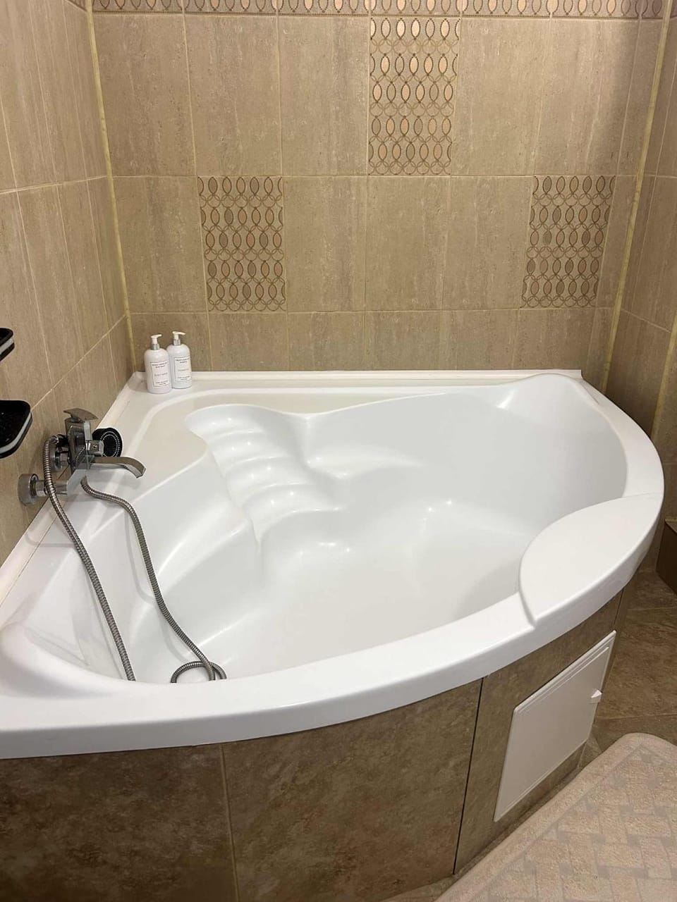 Hot Tub, Bathroom, Bath