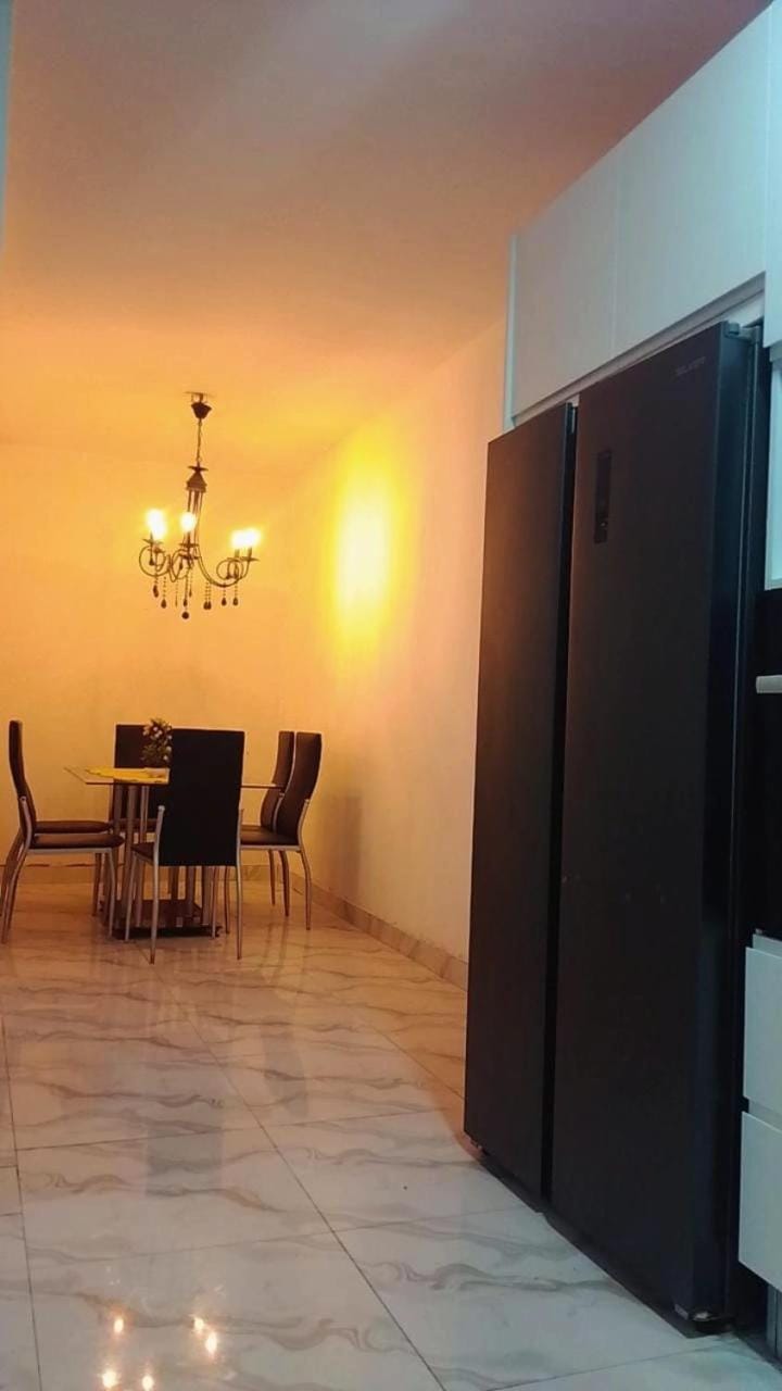 Sal Blue Apartment Apartment in Santa Maria