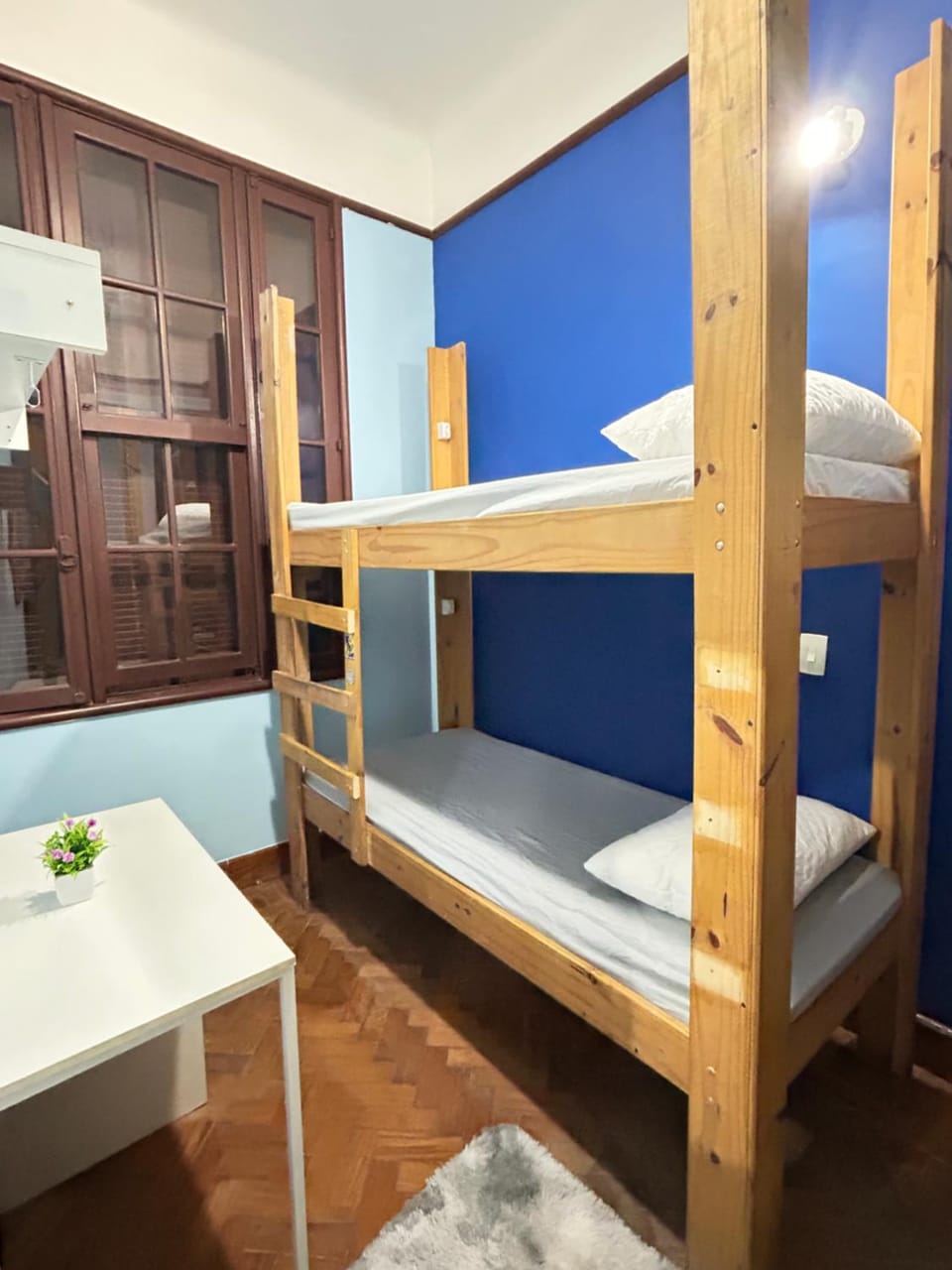 La Vita Rooms 4- Copacabana Vacation rental in Rio de Janeiro