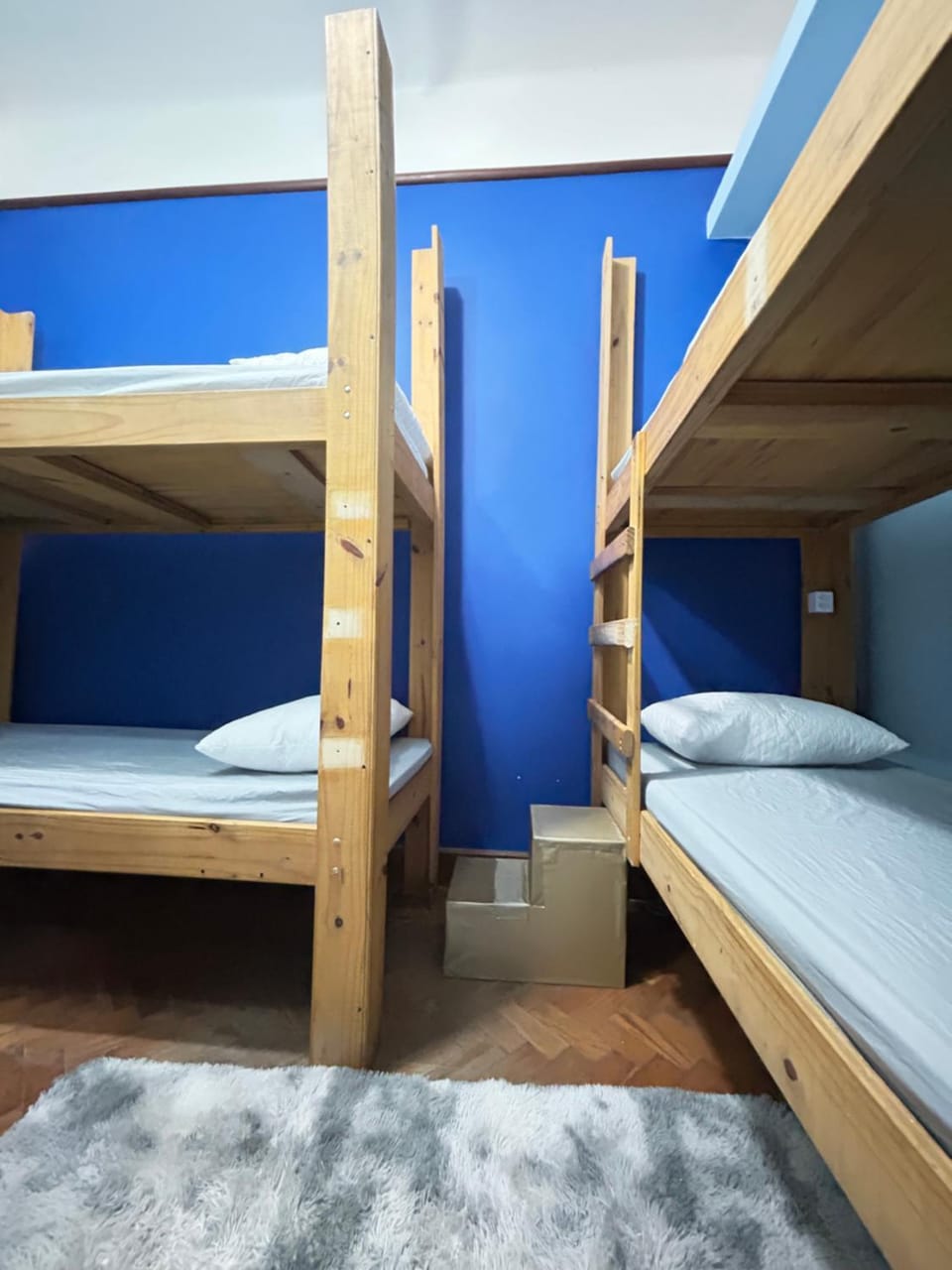 La Vita Rooms 4- Copacabana Vacation rental in Rio de Janeiro