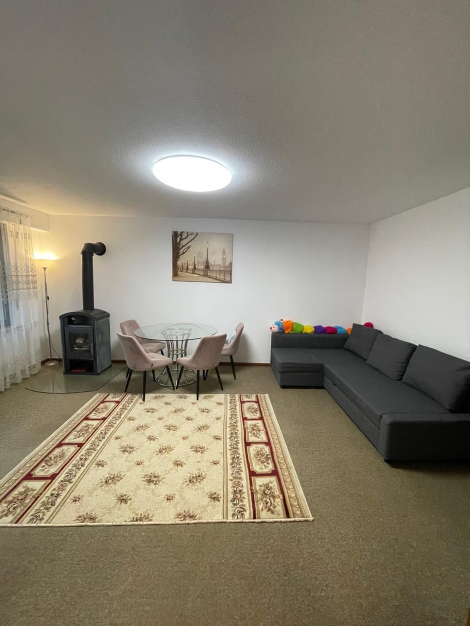 Unterkirnach Apartment in Villingen-Schwenningen