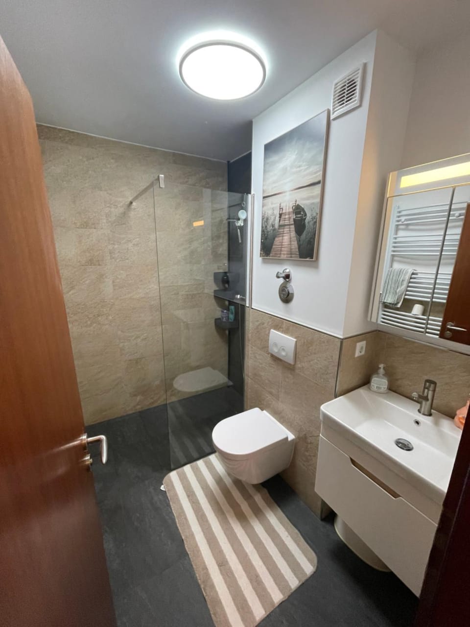 Unterkirnach Apartment in Villingen-Schwenningen