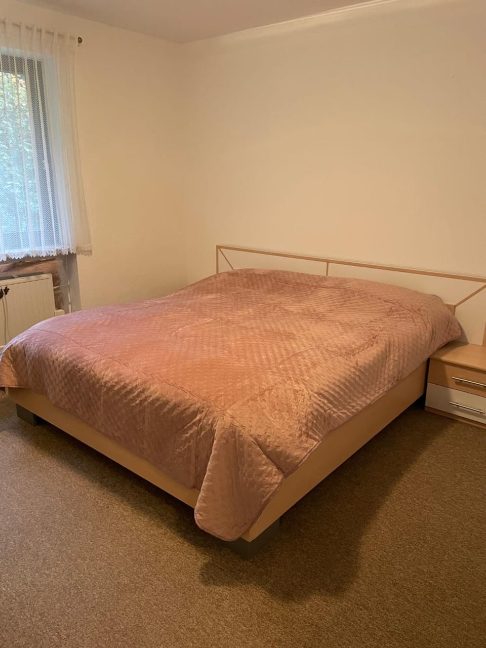 Unterkirnach Apartment in Villingen-Schwenningen
