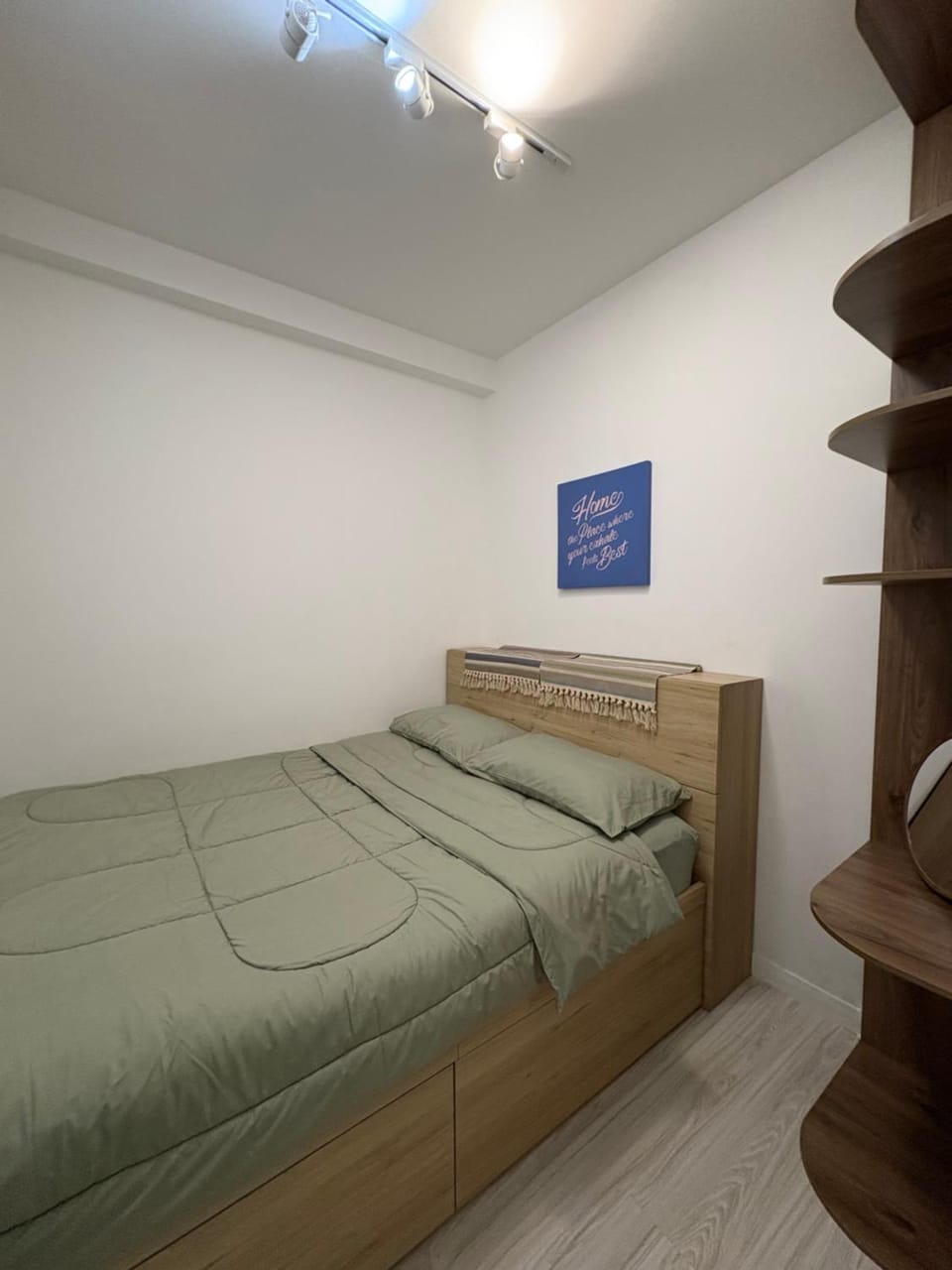 Sutera Avenue by AEM RESIDENCES Apartment in Kota Kinabalu