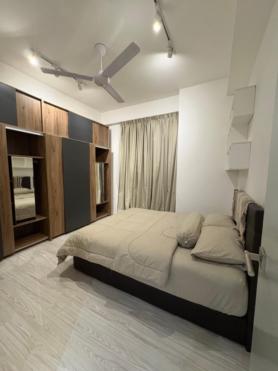 Sutera Avenue by AEM RESIDENCES Apartment in Kota Kinabalu