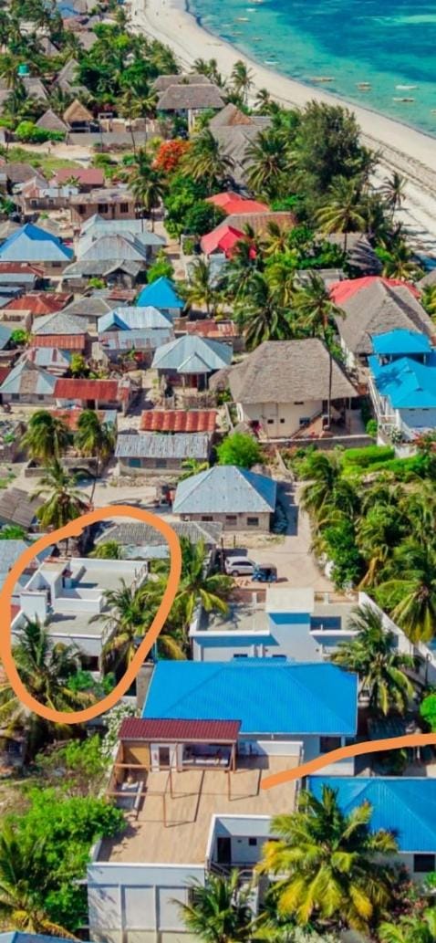 Lulu Zanzibar Apartments Apartment in Tanzania