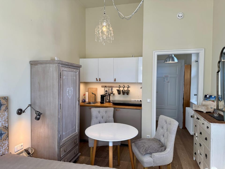 ciao-aschau Haus Burg Studio-Apartment101 Apartment in Aschau im Chiemgau
