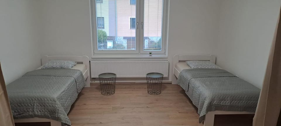 Ubytování Lipová Apartment in Czechia