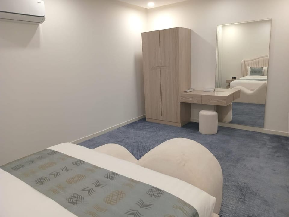فيلمست ريزيدنس ابهاVelmist Residence Abha Apartment in Saudi Arabia