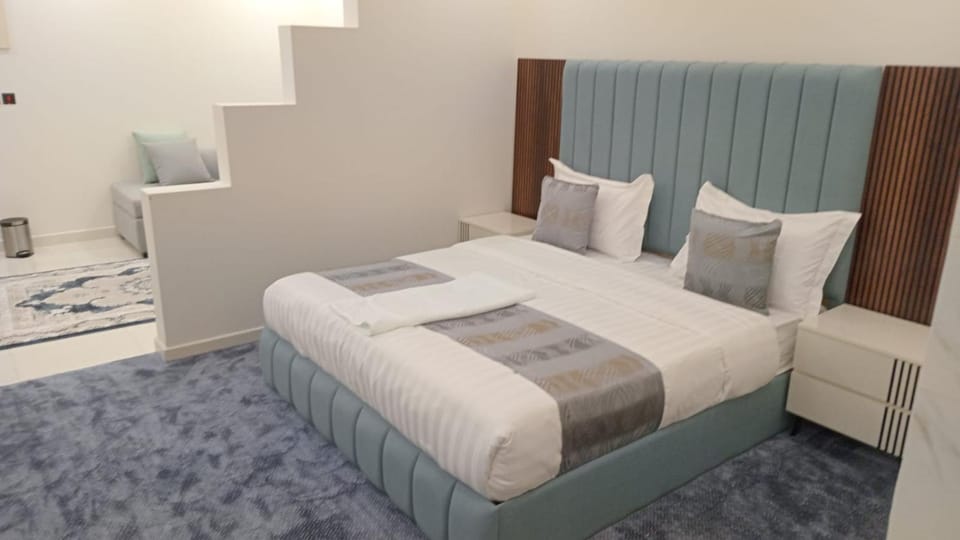 فيلمست ريزيدنس ابهاVelmist Residence Abha Apartment in Saudi Arabia