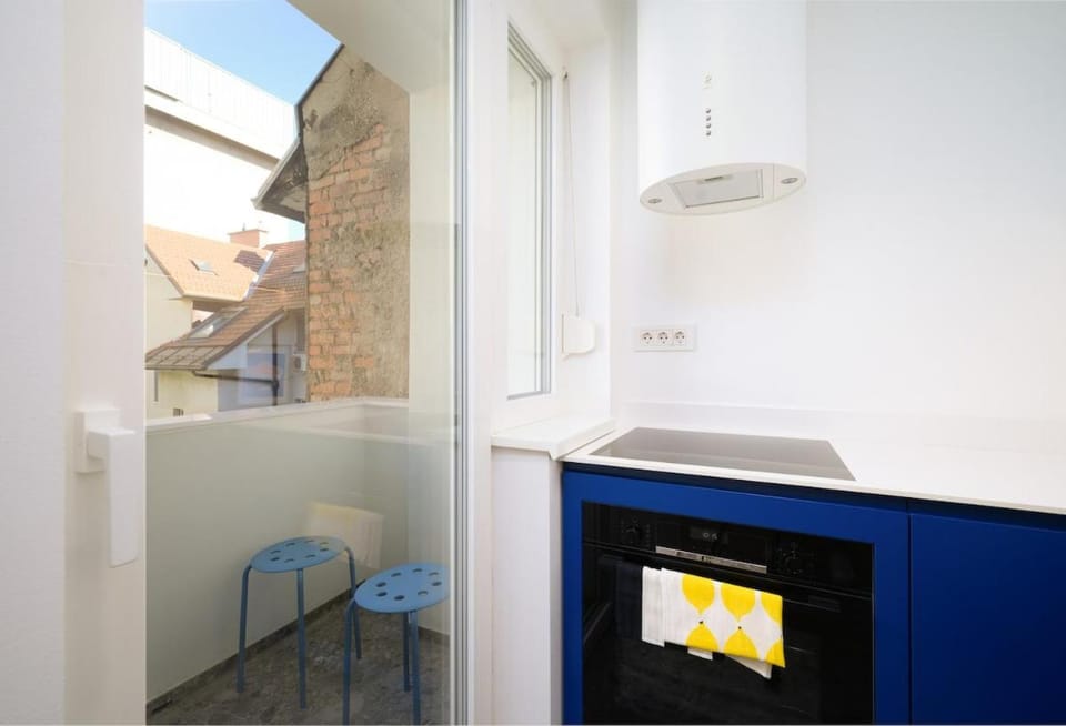 Balcony/Terrace, Kitchen or kitchenette