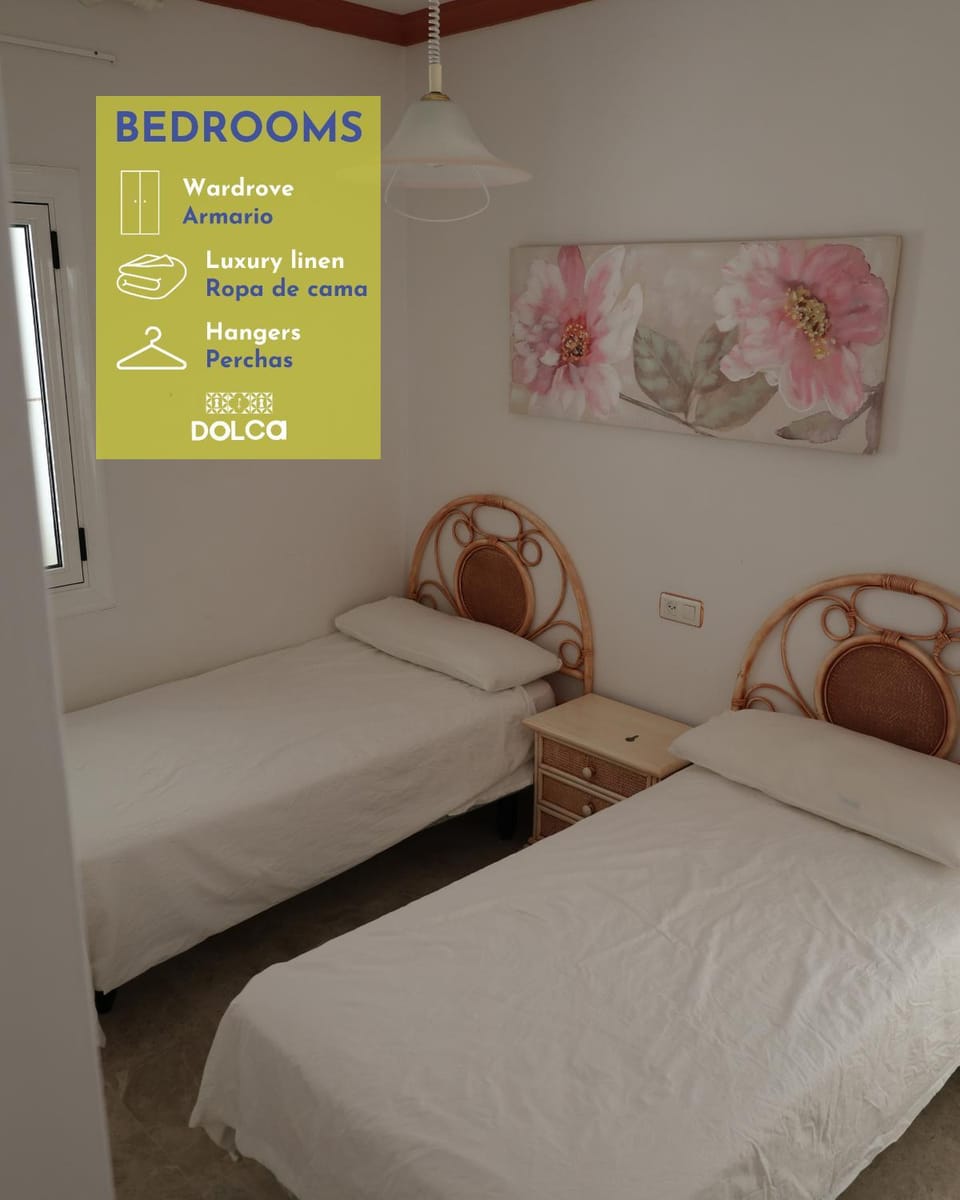 Retiros Dolca 2 House in Andalusia