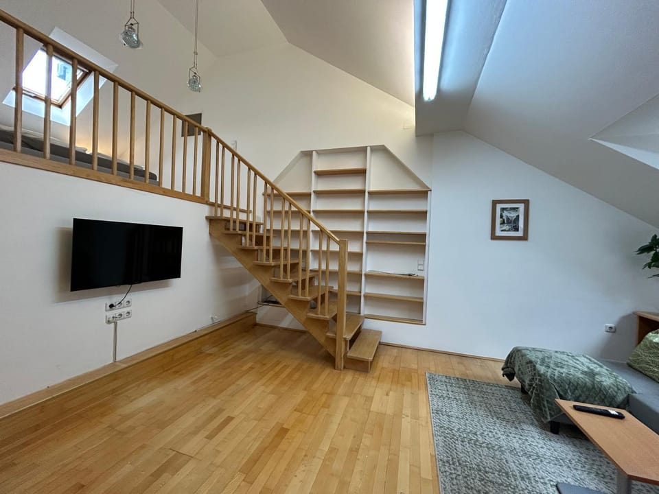 StayRoom Apartments - D19 Apartment in Linz
