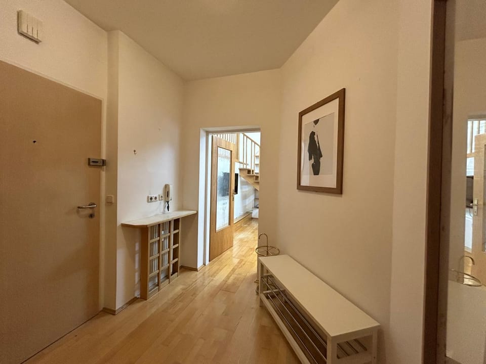 StayRoom Apartments - D19 Apartment in Linz