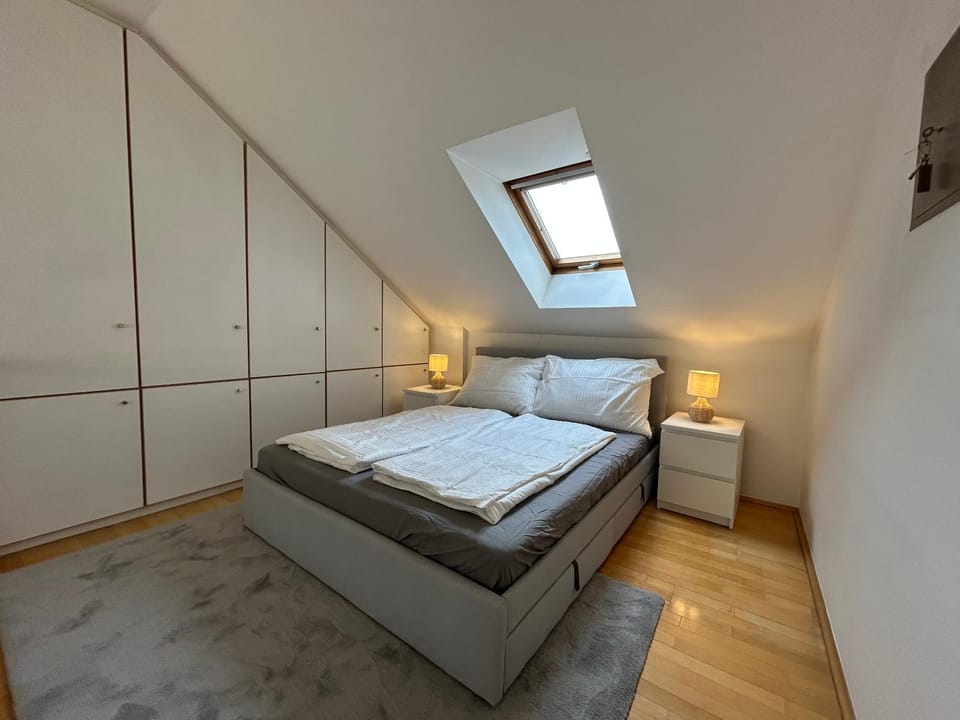 StayRoom Apartments - D19 Apartment in Linz