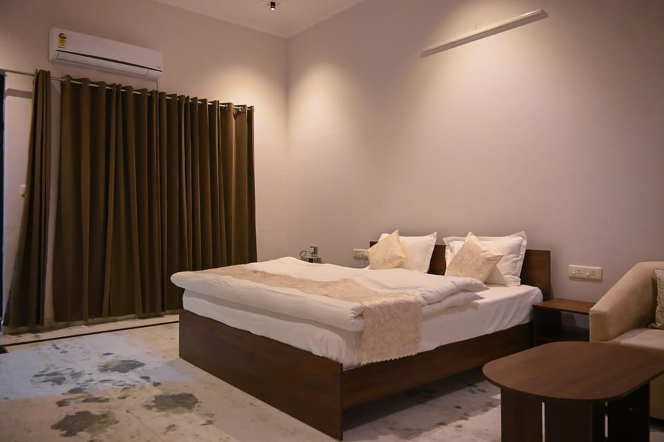 Soulful Retreat Vacation rental in Lucknow