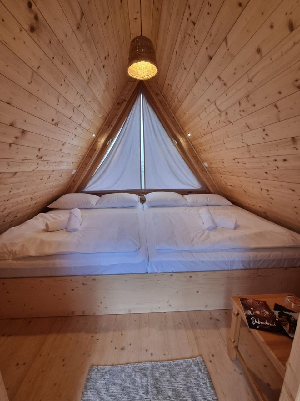 Internal: Not applicable to any particular room