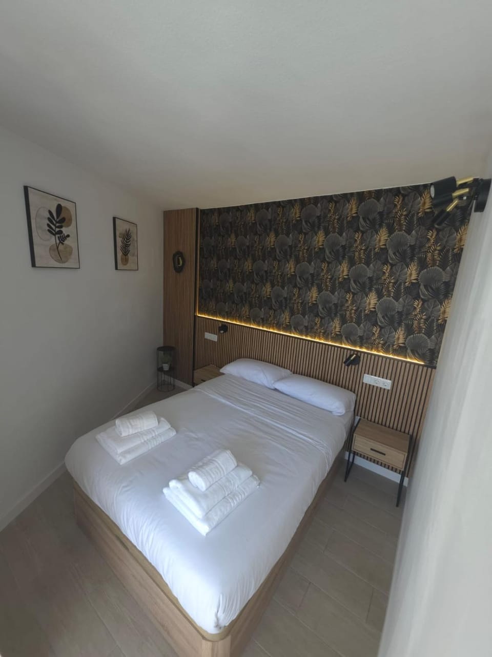 Palm Breeze - Las Americas Apartment in Playa de las Americas