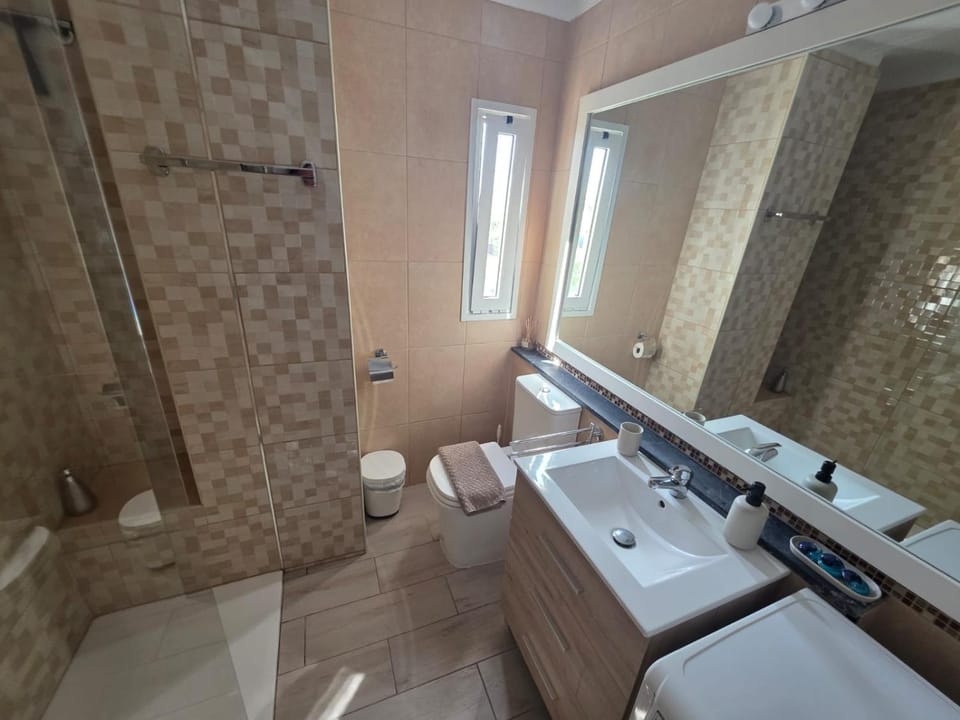 Palm Breeze - Las Americas Apartment in Playa de las Americas