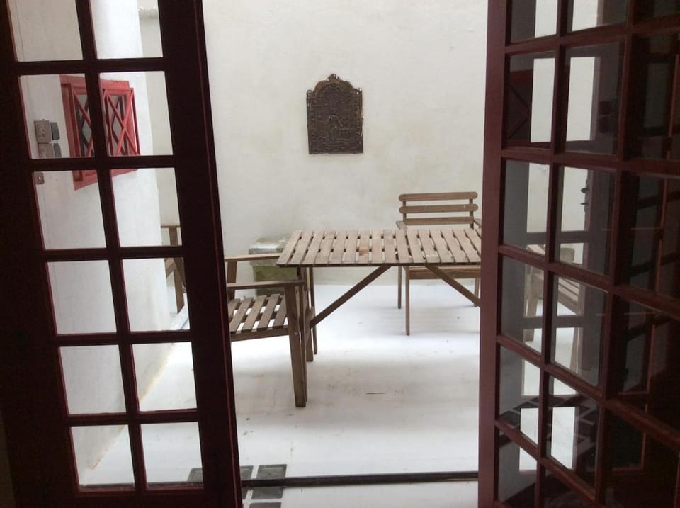 grand studio avec terrasse centre Castelnaudary Apartment in Castelnaudary