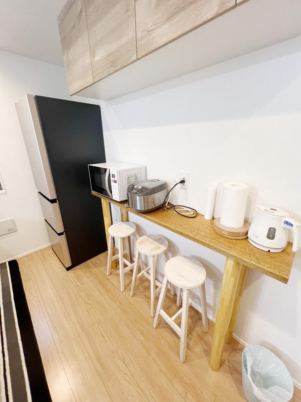 Coffee/tea facilities, Kitchen or kitchenette