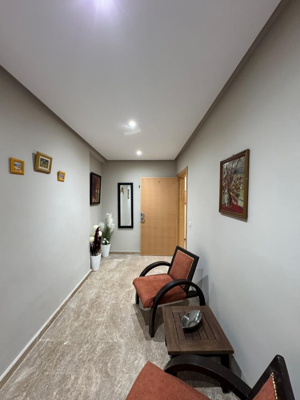 Opera 3 Apartment in Marrakesh