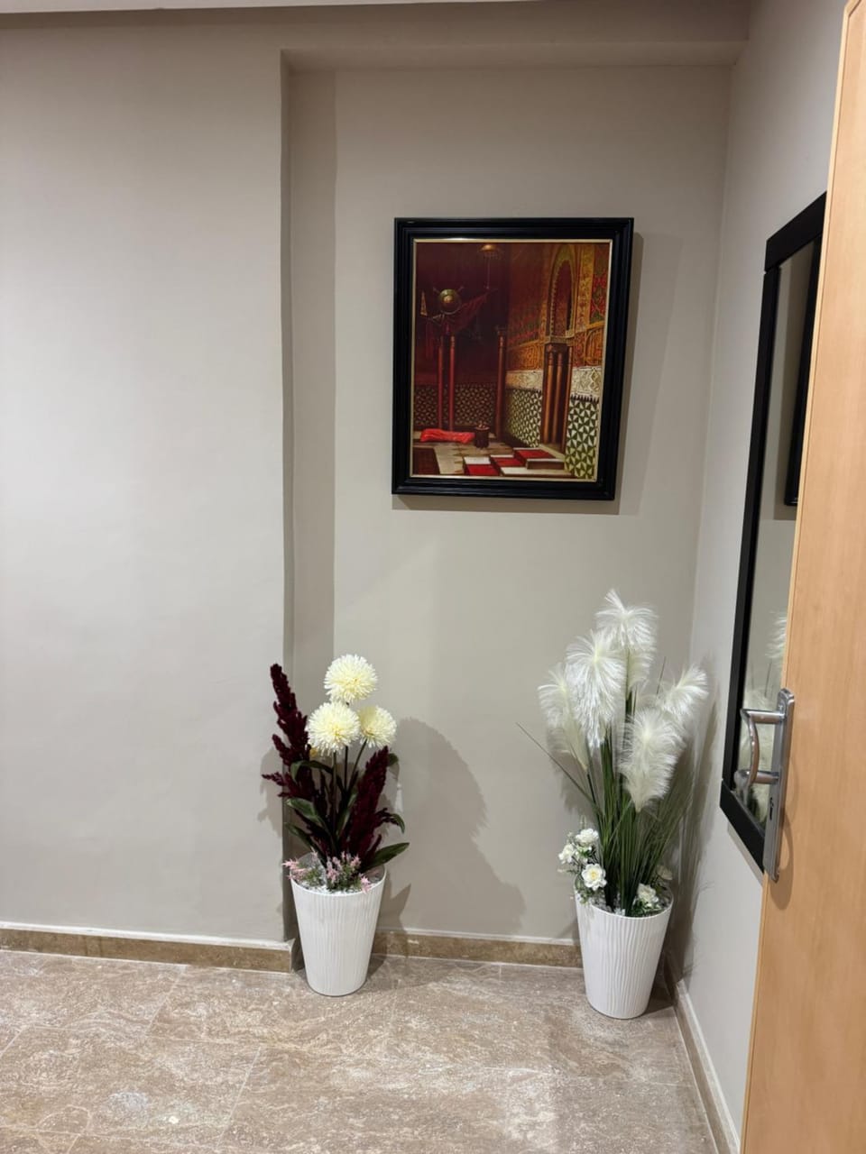 Opera 3 Apartment in Marrakesh