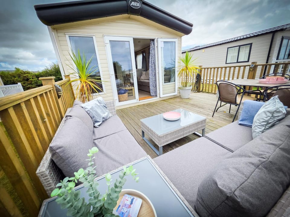 Cornish Dream Perranporth, Pool,Bar, Arcade House in England
