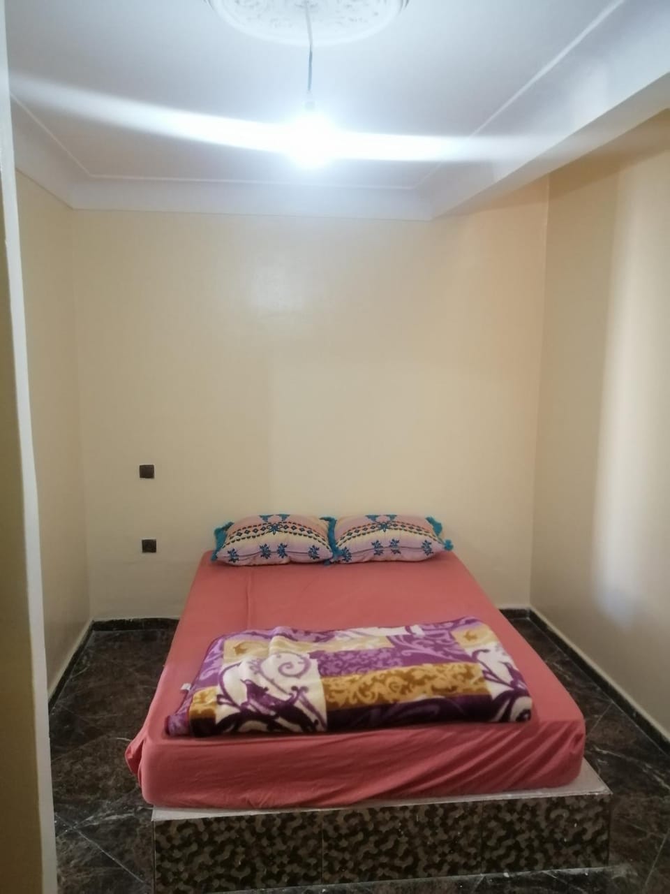 Dar Sofiane Apartment in Casablanca-Settat