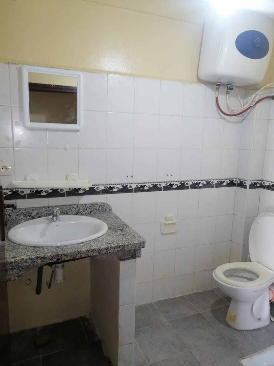 Dar Sofiane Apartment in Casablanca-Settat