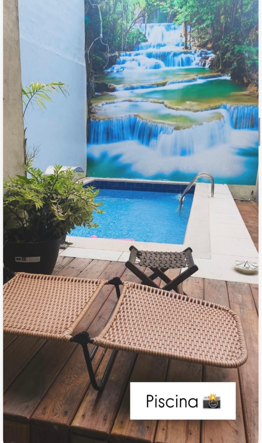 Ecostay Belém Amazônia Bed and Breakfast in Belém