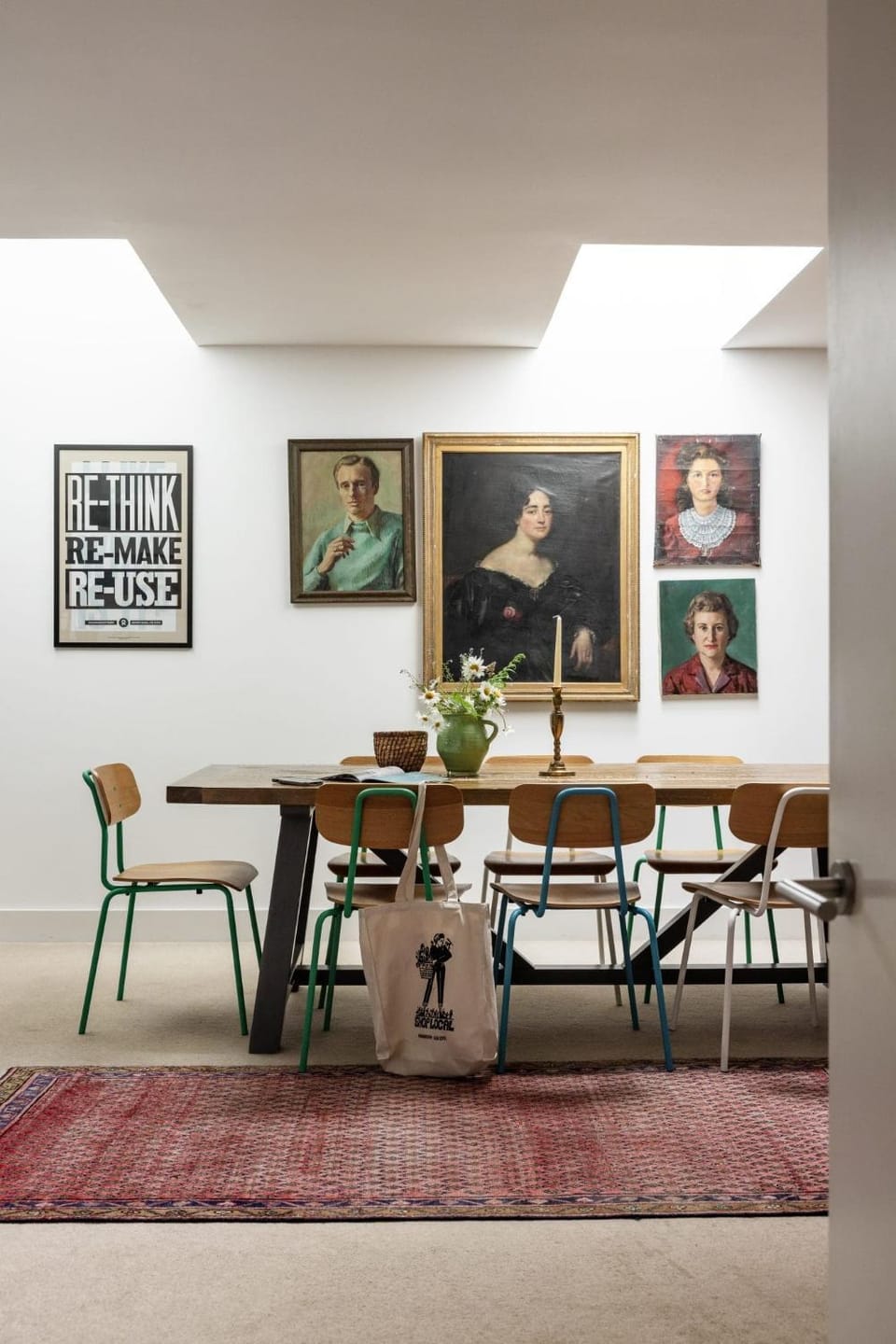 No4 Steading by Birch Stays House in Stonehaven