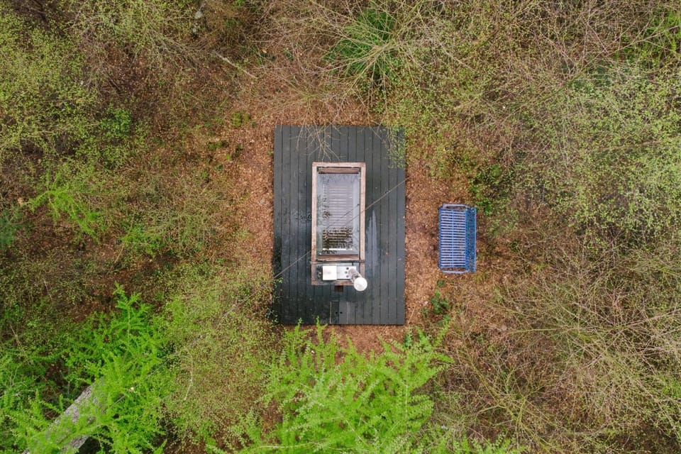 No4 Steading by Birch Stays House in Stonehaven
