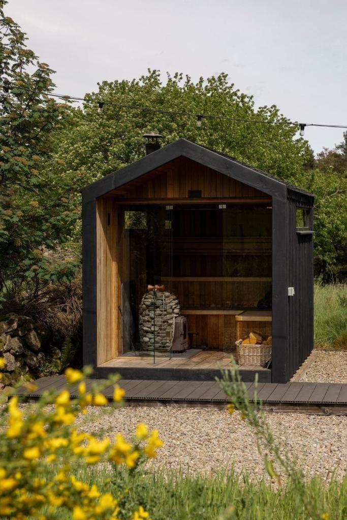 Cuttieshillock by Birch Stays House in Stonehaven
