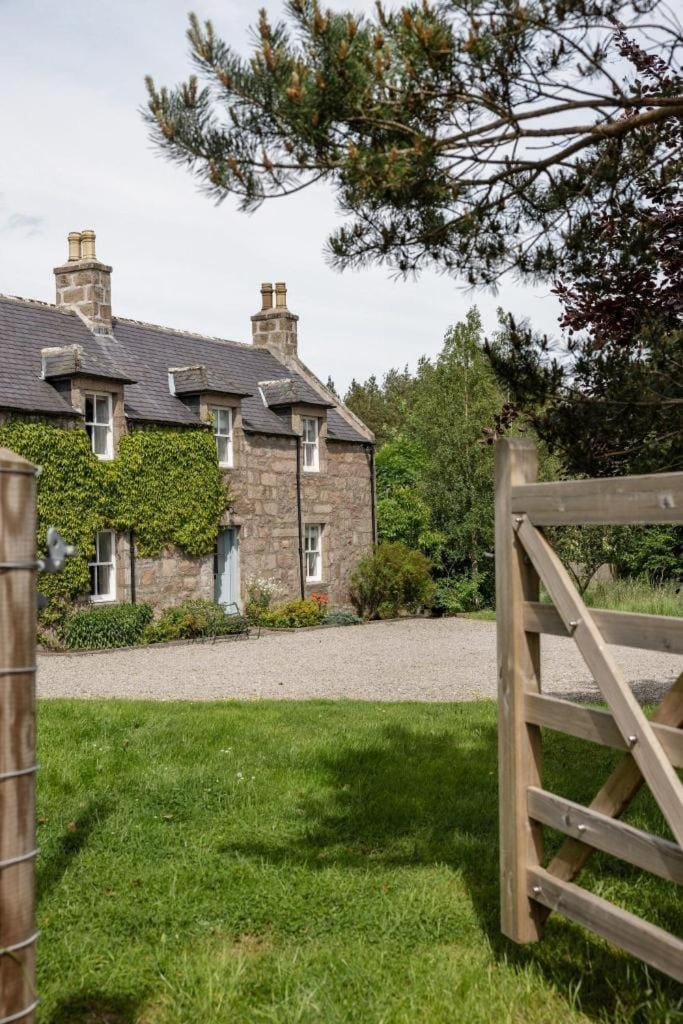 Cuttieshillock by Birch Stays House in Stonehaven