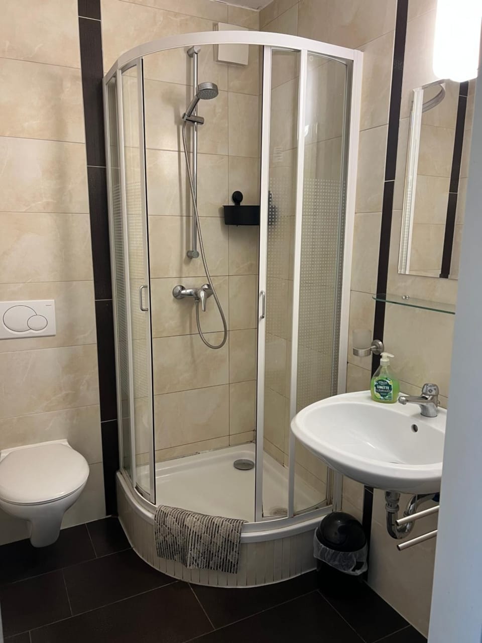 Pension Casa Ambiente Bed and Breakfast in North Rhine-Westphalia