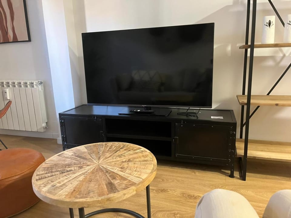 Apartamento Plaza Mayor-La Latina Apartment in Centro