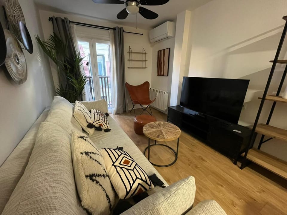 Apartamento Plaza Mayor-La Latina Apartment in Centro