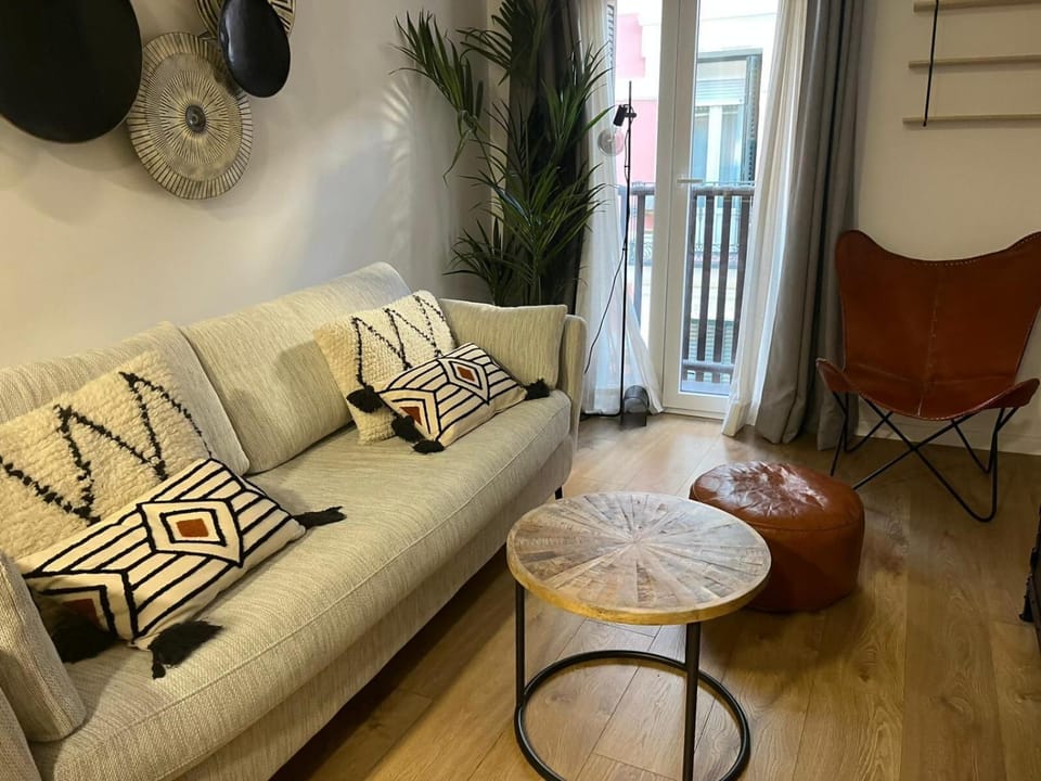 Apartamento Plaza Mayor-La Latina Apartment in Centro