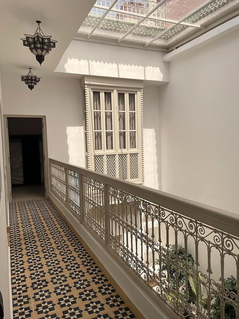 View (from property/room), Balcony/Terrace