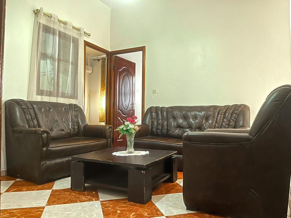 Résidence Kawtar Apartment in Meknes