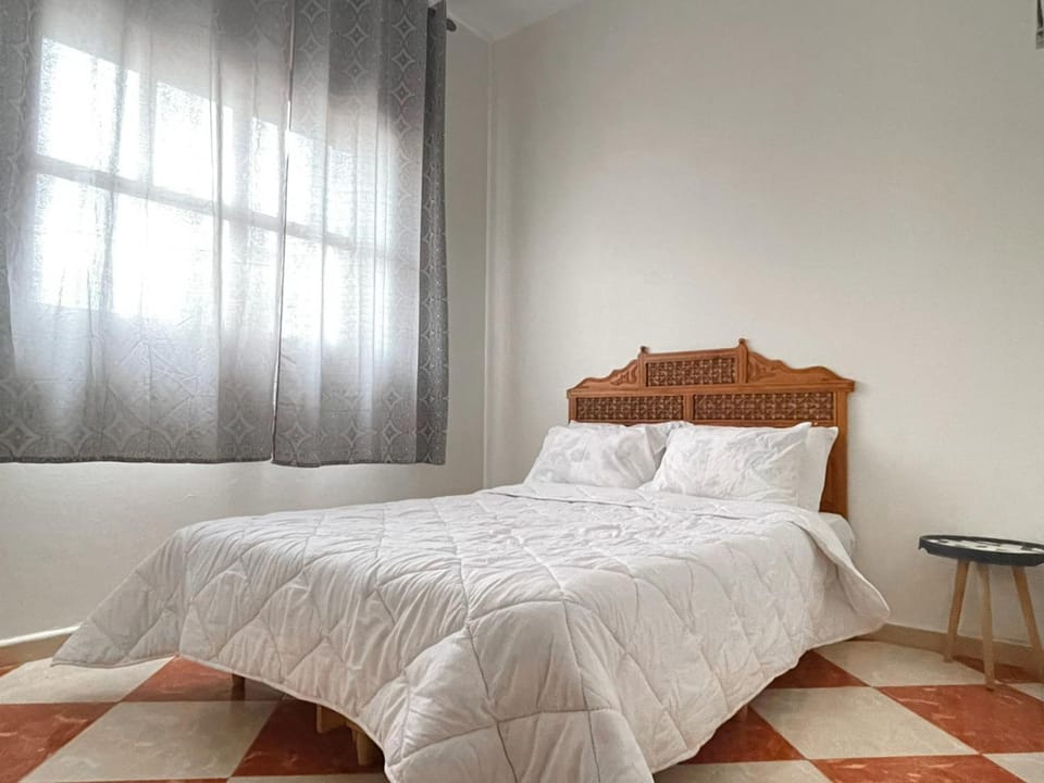 Résidence Kawtar Apartment in Meknes